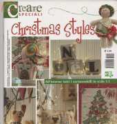 Creare speciali-Christmas styles /italian