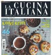 La Cucina Italiana-Turkiye-January-2015 /Turkish Edition