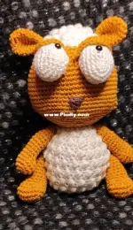 Aquariwool - Little sheep