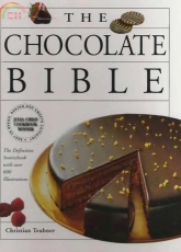 Christian Teubner - The Chocolate Bible