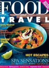 Food and Travel-Vol.2 N°3-March-2015