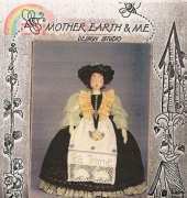 Mother Earth & Me - Prissy Polly Tea Cozy