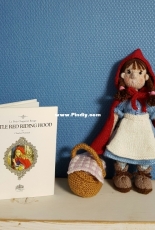 Little red ridding hood