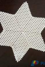 star lace