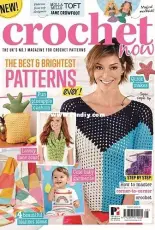 Crochet now Issue 5