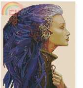 Nimue - Le Clef