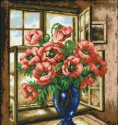 Orchidea 2134-S