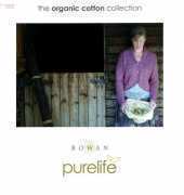 ROWAN Purelife-The Organic Cotton Collection