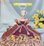 Annie Potter -  Flower Garden Collection  - Calendula