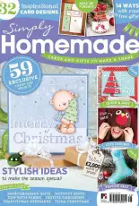 Simply Homemade  Issue 48, 2014