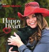 Woman's Day-Special Issue-Heart Health-2015