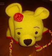 Winnie hat