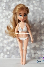Ecem Design - Elena Akkoca - Knitt Life - Diana - German