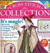 Cross Stitch Collection Issue 75  February 2002