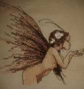 NIMUE - Pussiere de Fee