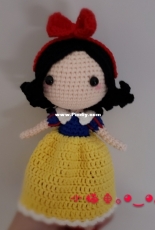 my first doll