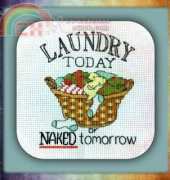 Dimension Kit: Laundry today