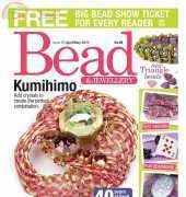 Bead & Jewellery-Issue 53-April-May-2014/no ad's