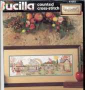 Bucilla 41063 Four seasons