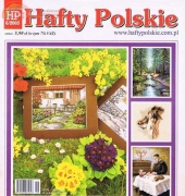 Hafty Polskie-June 2005 /polish