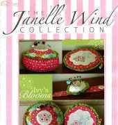 The Janelle Wind Collection-Ivys Blooms