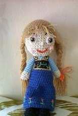 Anna Frozen