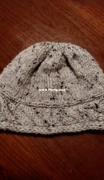 Hat for mom