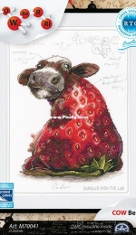 RTO M70041 Cow BeRRi XSD