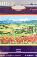 Riolis Premium 100/001 - Tuscany