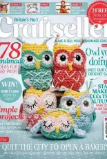 Craftseller-Issue 41-October-2014