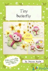 Noia Land-Tiny Butterfly