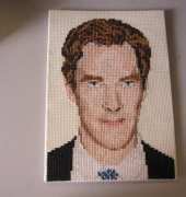 SHERLOCK-Benedict Cumberbatch