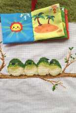 Four little bird