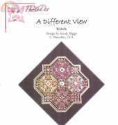Threedles-A Different View-Black by Kurdy Biggs /Hardanger