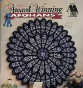 Annies Attic 878301 - Award Winning Afghans