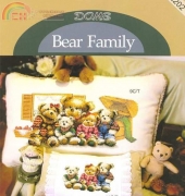Dome 40202 - Bear Family