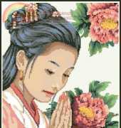 Lucas Creations PC7 Sayonara Eastern Beauty XSD