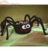 Premier Yarns - Silly Spider Treat Basket