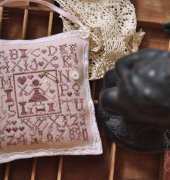 ﻿Laura's Embroideries