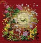 Golden Hands M-022 Sunset