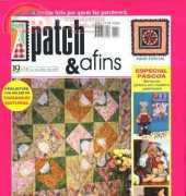 Patch & AFins Nº13
