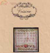 Voisine - Marquoir aux Piments