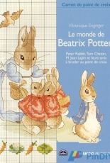 Mango Pratique - Le Monde de Beatrix Potter - Veronique Enginger
