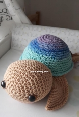 the turtle