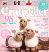 Craftseller Issue 34 March 2014