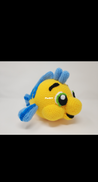 Flounder