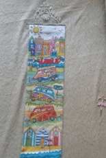Bothy Threads Seaside Hang up