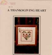Sekas and Co A Thanksgiving Heart