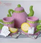 Tea Party