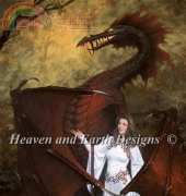 HAED HAEJEB 2249 The Hawk and the Dove by Jonathon Earl Bowser